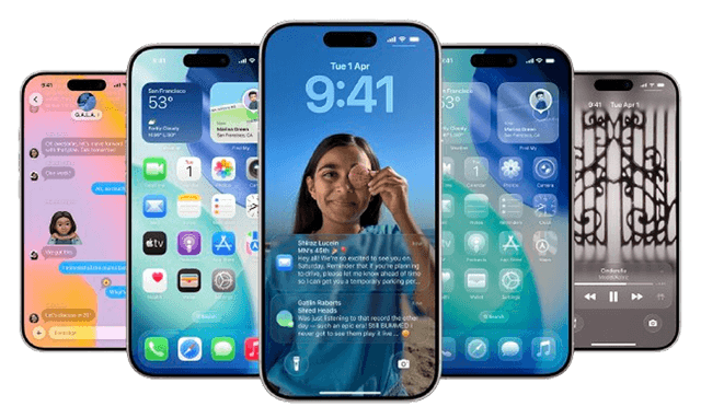 WellnessPro – iPhone App