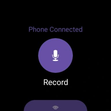 Meeting Recorder App screenshot 14