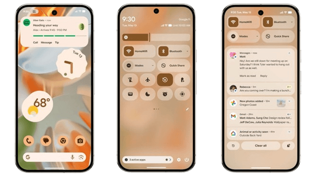 CommerceGo – Android Retail App