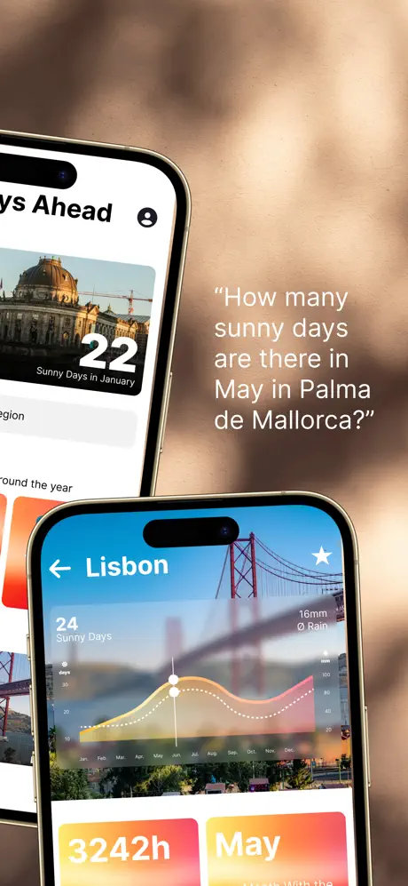 Sunny Days Ahead screenshot 2