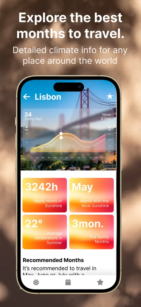 Sunny Days Ahead screenshot 3