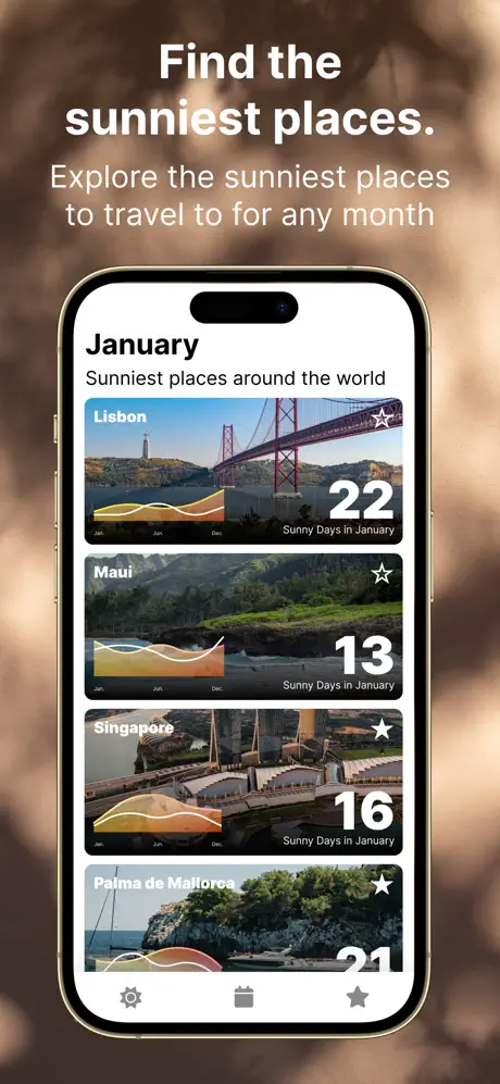Sunny Days Ahead screenshot 4