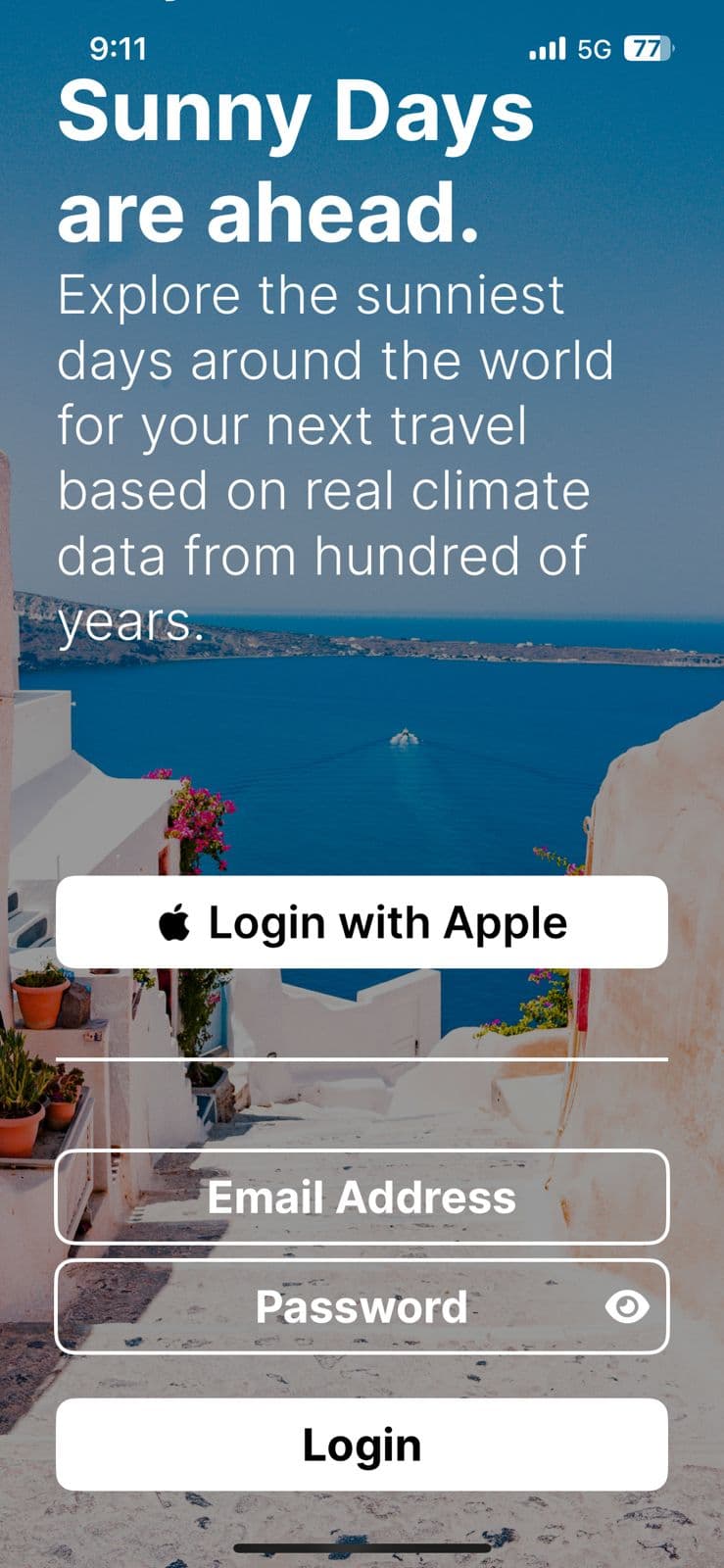 Sunny Days Ahead screenshot 10